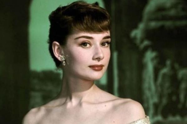 世界上最美的女人:梦露上榜 第二最有资格被称为女神