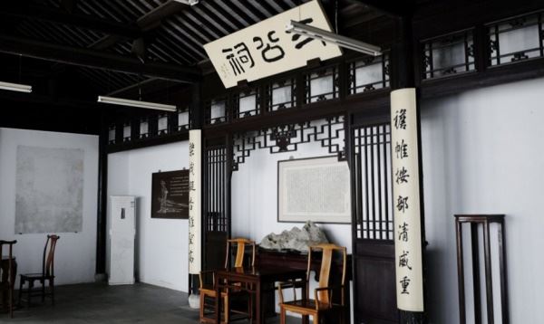 无锡好玩的地方排行榜 无锡十大旅游景点排名