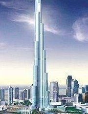 迪拜建筑奇迹赏析：迪拜十大疯狂建筑