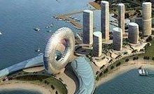 迪拜建筑奇迹赏析:迪拜十大疯狂建筑