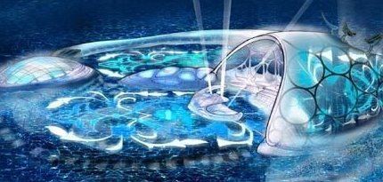 迪拜建筑奇迹赏析：迪拜十大疯狂建筑