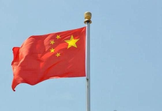 国旗为什么升28.3米 28.3代表着从建党到建国共经历了28年3个月