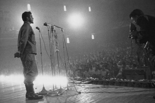 切格瓦拉的名言有哪些?盘点切格瓦拉经典语录