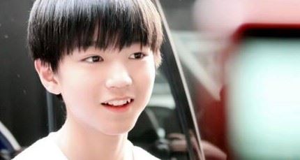90后十大杰出青年 王俊凯蝉联榜首(鹿晗郑爽上榜)