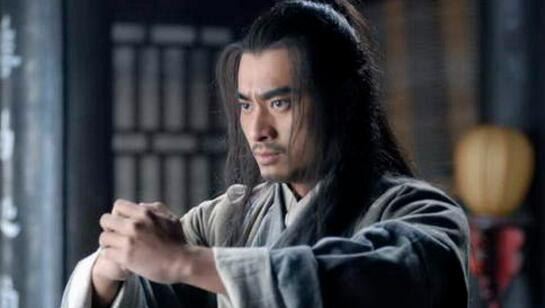 周侗所有的徒弟名单 卢俊义林冲岳飞都是他教的