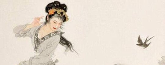 沉鱼落雁闭月羞花指的是谁 沉鱼是指貂蝉(中国古代四大美女）