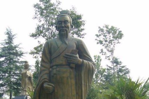 百里奚是一个怎样的人？百里奚生平简介