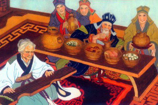 百里奚是一个怎样的人？百里奚生平简介