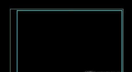 在CAD中怎么布局？