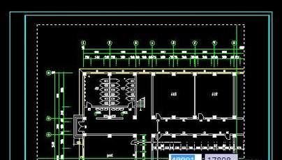 在CAD中怎么布局？