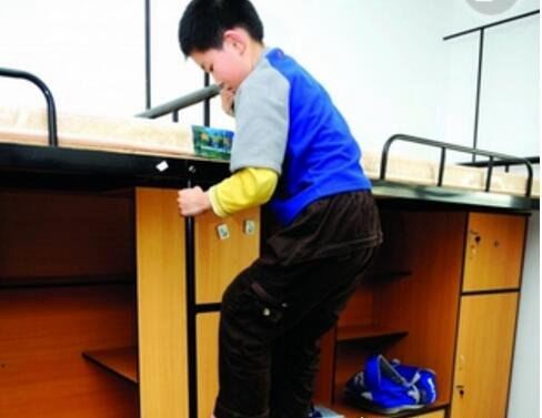 中国神童苏刘溢 10岁进入南科大(“神童”履历遭人质疑)