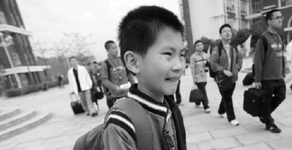 中国神童苏刘溢 10岁进入南科大(“神童”履历遭人质疑)