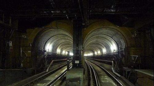 世界上最长的海底隧道 大连烟台海底隧道全长123公里