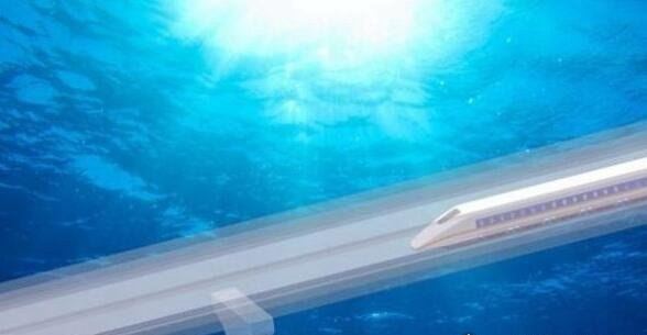 世界上最长的海底隧道 大连烟台海底隧道全长123公里