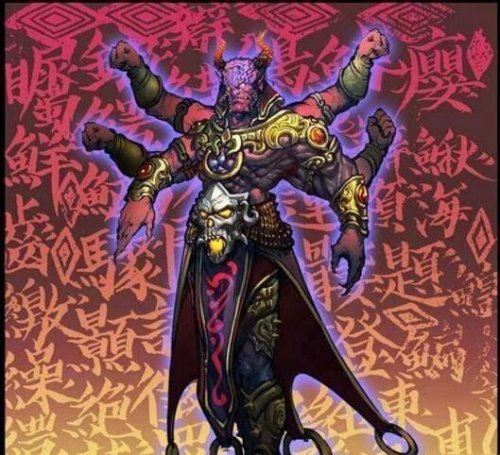 神话传说中的十大阴帅 小鬼差大脾气会随意报复人