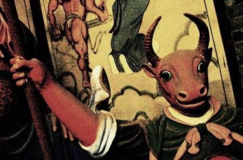 神话传说中的十大阴帅 小鬼差大脾气会随意报复人