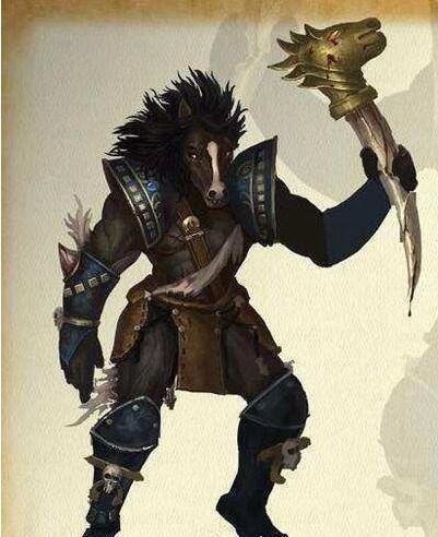 神话传说中的十大阴帅 小鬼差大脾气会随意报复人