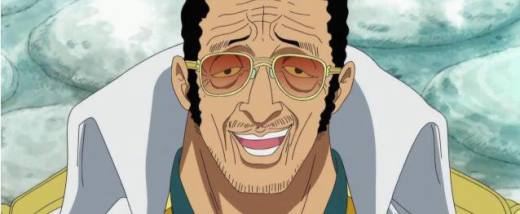 黄猿是什么梗？