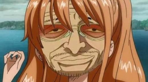 黄猿是什么梗？