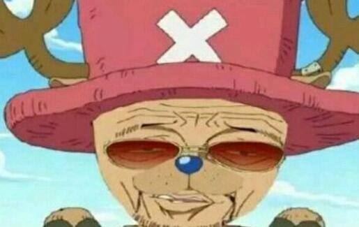 黄猿是什么梗？