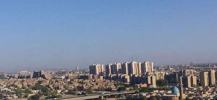 全球十大暴力城市：七个在美洲 千万别去！