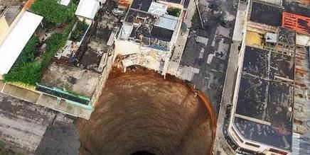 全球十大暴力城市：七个在美洲 千万别去！