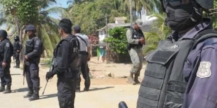 全球十大暴力城市：七个在美洲 千万别去！