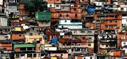 全球十大暴力城市：七个在美洲 千万别去！