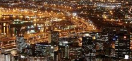 全球十大暴力城市:七个在美洲 千万别去!