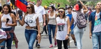 全球十大暴力城市：七个在美洲 千万别去！