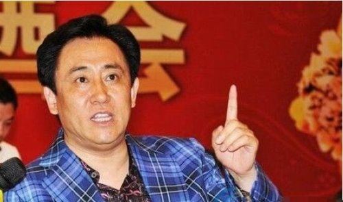 许家印老婆丁玉梅是新晋女富豪 身价210亿拥有恒大多家公司