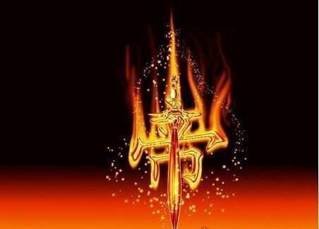 斗破苍穹异火排行榜 排名第一的帝炎吞噬22种异火融合而成