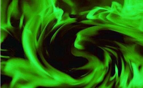 斗破苍穹异火排行榜 排名第一的帝炎吞噬22种异火融合而成