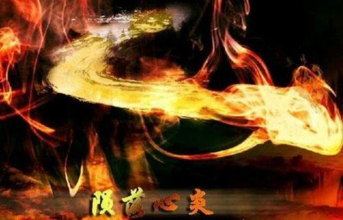 斗破苍穹异火排行榜 排名第一的帝炎吞噬22种异火融合而成