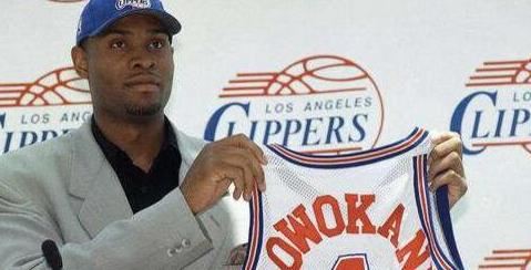 NBA史上水货状元排名：本内特当之无愧 恐后难有来者