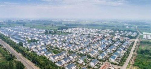 十大中国最富的村子排行榜 天下第一村华西村位居榜首