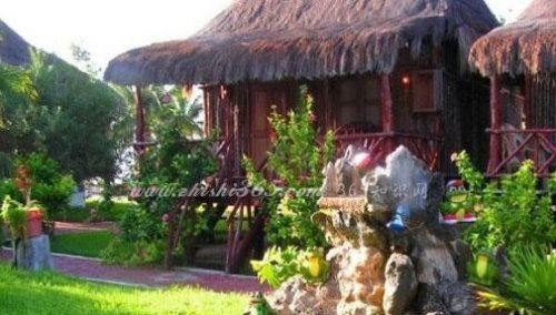 十大中国最富的村子排行榜 天下第一村华西村位居榜首