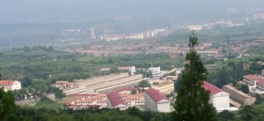 十大中国最富的村子排行榜 天下第一村华西村位居榜首