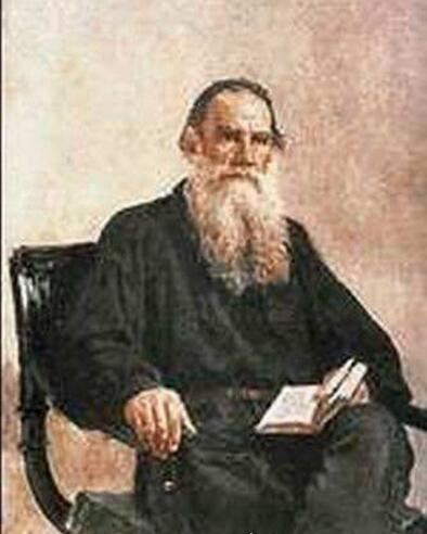 列夫托尔斯泰简介 俄国文学巨人托尔斯泰的作品大全