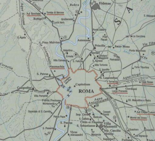 汉朝和罗马帝国谁更强？汉朝、罗马帝国全方位比较