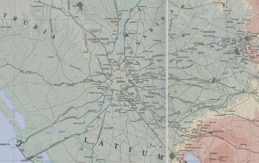 汉朝和罗马帝国谁更强？汉朝、罗马帝国全方位比较