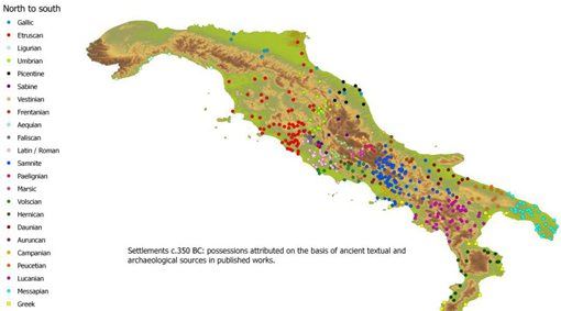 汉朝和罗马帝国谁更强？汉朝、罗马帝国全方位比较
