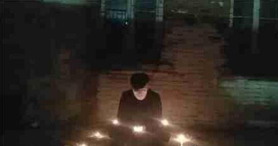 广州荔湾广场灵异事件 经常有人跳楼(荔湾尸场)