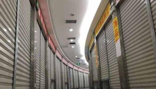 广州荔湾广场灵异事件 经常有人跳楼(荔湾尸场)