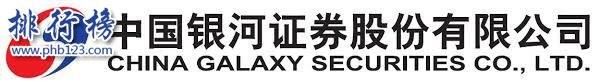 中国十大证券公司排名：中信证券排名第一