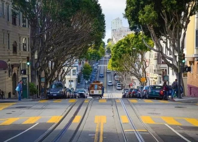 世界十大最环保的绿色城市 哥本哈根位居榜首