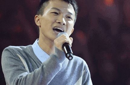 第三季中国好声音学员人气排行榜