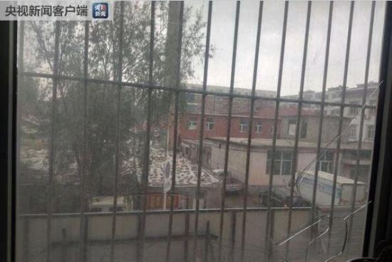 突发！吉林松原5.1级地震 哈尔滨、长春等地震感明显