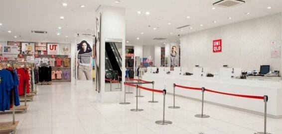 优衣库信息被泄露 官方称＂中国顾客未受影响＂(遭黑客攻击)