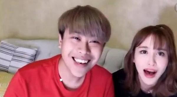 赵梦玥夹腿门事件经过 五五开女友uu妹被拿一血(贵圈真乱)